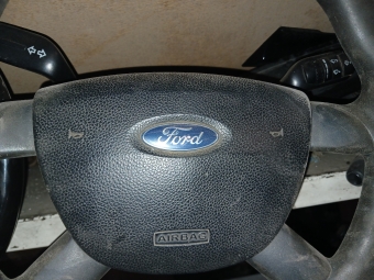 FORD TRANSİT V347 AİRBAG ÇIKMA 2007/2013