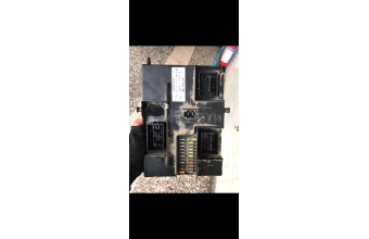 Ford Transit V347 Bsi Beyni Çıkma