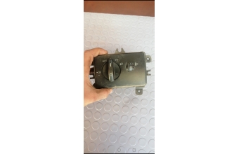 Ford Transit V347 Far Anahtarı Sissiz