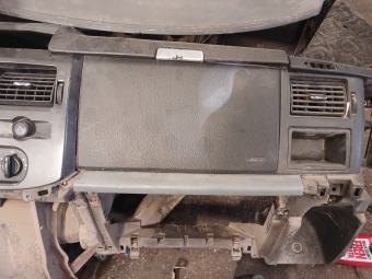 Ford Transit V347 Sağ Göğüs Airbag Çıkma