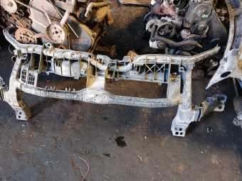 Ford Transit V363 Ön Panel Çıkma 2014/2018