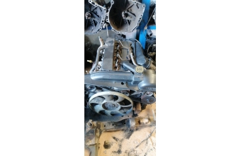 Fors Transir 130 Ps Çıkma Motor