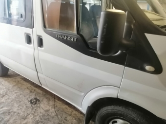 Fors Transit V347 Sağ Ön Kapı