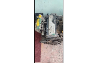 Hyundai Accent Era 1.4 Çıkma Motor