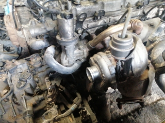 Hyundai Accent Era 1.5 crdi Turbo Çıkma