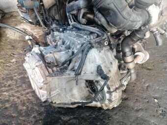 Hyundai Accent Era 1.5 Dizel Otomatik Şanzıman