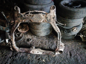 Hyundai Accent Era Alt Motor Beşiği Çıkma