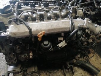 Hyundai Accent Era Emme Manifolt Çıkma
