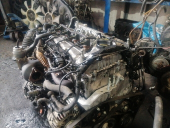 Hyundai Accent Era Komple Motor