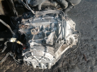 Hyundai Accent Era Otomatik Şanzıman