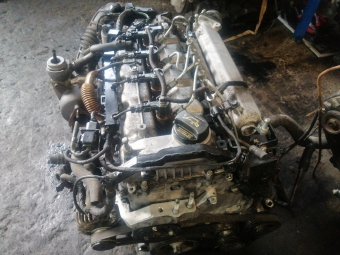 Hyundai Accent Era Sandık Motor