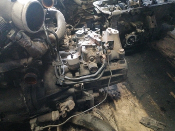Hyundai Accent Era Şanzıman Çıkma