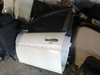Hyundai Accent Era Sol Ön Kapı Çıkma