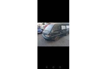 Hyundai H100 Çıkma Parça