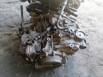 Hyundai Santafe 2.2 Otomatik Şanzıman Çıkma