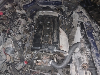 HYUNDAİ SONATA 2.0 MOTOR ÇIKMA