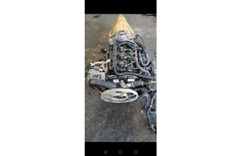 Transit 155 Lik Motor