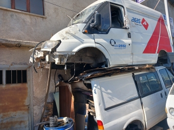 Transit Yedek Parça